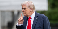 Трамп еще не решил, подписывать ли закон об ужесточении санкций против России - Вечерняя Москва