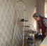 ГБУ «КЦСОН» Шейх-Мансуровского района: Работа соцработника — это не просто выполнение должностных инструкций, это ежедневный путь, который начинается с четкого графика - Министерство труда, занятости и соцразвития