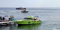 Сорок семь правонарушений допустили судоводители на водоемах Иркутской области в выходные дни - МЧС Иркутской области