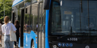 В нижегородских автобусах и электробусах выявили 67 нарушений после проверки - ProGorodNN.Ru
