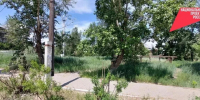 В райцентре в Бурятии увековечат погибших на СВО бойцов - ИА Байкал-Daily