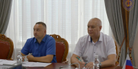 В готовности 8 000 человек: Приамурье и КНР обсудили совместные действия при паводке на Амуре (ФОТО) - Asn24.Ru