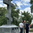 В селе Екатерино-Никольское продолжается благоустройство парка - Единая Россия