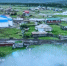 В верхоянском селе Суордаах все дворовые территории освободились от воды - Yakutia-Daily.Ru