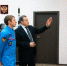 Самый высокий полет!  Первому космонавту Енисейской Сибири присвоено звание Героя Российской Федерации - СибГУ им. М.Ф. Решетнева