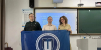 ИРНИТУ и Чжэцзянский университет иностранных языков запускают совместный проект по исследованию Сибири - ИРНИТУ