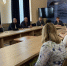 Встреча в администрации - Город Вилючинск