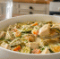 Беру кабачки и куриное филе, тушу в сметанном соусе: вкус сливочный, хотя сливок нет - Кубанские Новости
