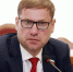 Константину Терещенко – 45 - Законодательное собрание