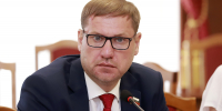 Константину Терещенко – 45 - Законодательное собрание