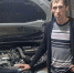 Ветеран СВО из Бурятии открыл автомастерскую благодаря соцконтракту - Infpol.Ru