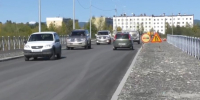 Реконструкция дорожной сети избавляет Сусуман от грязи и пыли в Магаданской области - Газета Магаданская правда