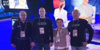 Магаданцы поделились мыслями после форума «Все для Победы!» в Москве - Газета Магаданская правда