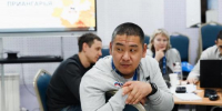 Участник программы «Герои Приангарья» стал начальником штаба Иркутского регионального отделения движения «Юнармия» - Сибирские новости