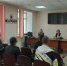В Тарбагатайском районе прошло мероприятие для лиц, освободившихся из мест лишения свободы - УФСИН