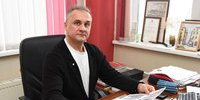Профессор АлтГТУ Николай Зайков удостоен звания «Заслуженный художник Российской Федерации» - АлтГТУ им. И.И. Ползунова