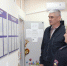 Общественник посетил миграционный пункт ОМВД России «Рыбинский» - Газета Голос времени