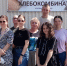 Студенты АлтГТУ продолжают знакомиться с промышленностью края - АлтГТУ им. И.И. Ползунова