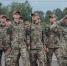 Кузбассовцы стали победителями окружного этапа «Зарницы 2.0» - ГТРК Кузбасс