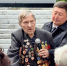 103-летие отметил ветеран ВОВ из Бурятии - ИА Байкал-Daily