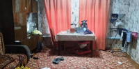 Под Новосибирском женщина получила срок за убийство любимого - Precedent.TV