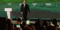 Путин наградил школьника из Челябинска: он собирает для бойцов СВО дроны - Агентство новостей Доступ