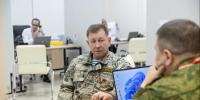 Ветераны специальной военной операции и их семьи могут бесплатно получить юридическую помощь в фонде «Защитники Отечества» - Газета Емельяновские веси