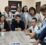 План развития нового молодежного центра «Алыннаар» в Нижнеудинске обсудили на встрече с Сергеем Теном - Иркутская торговая газета