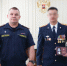 Сотрудник УФСИН награжден государственной наградой Российской Федерации – медалью «За Отвагу» - ИА SakhaTime
