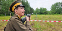 Возрождение традиций. В Тайшетском округе прошёл фестиваль казачьей культуры - ИА Тайшет24