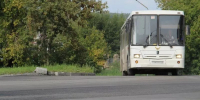 В Ачинске перевозчика «ГРАД» обязали обеспечить оплату проезда в автобусе по банковским картам - ИА Запад24