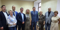 В Иркутске начал работу центр по сохранности жилья для детей-сирот Правительство Иркутской области - IrkutskMedia.Ru