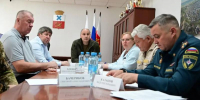 Губернатор поручил расчистить реки после масштабного паводка в Свердловской области - EaNews.Ru