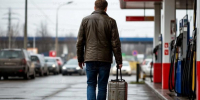МЧС России предупреждает об опасности хранения бензина в тарах - МЧС Новосибирской области
