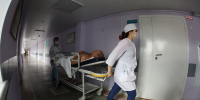 В медучреждениях Челябинска этим летом будут работать 220 студентов медиков - Полит74