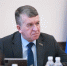 Вице-спикер Камчатского парламента Дмитрий Коростелев Пресс-служба Законодательного собрания Камчатского края - KamchatkaMedia.Ru