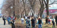 управа Калининского административного округа города Тюмени - ИА Тюменская линия