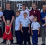 Праздничная программа «Любовь и верность – два крыла» - Городской Центр культуры