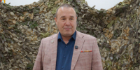 Ветеран СВО Артур Губайдуллин: «С детства мечтал носить погоны» - Самарская Газета
