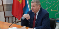 Бывший замгубернатора Брянской области Симоненко получил почти 10 лет колонии - ИА Наш Брянск.ru