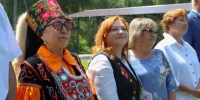 В детском летнем лагере «Берёзка» открылась профильная смена «Родной язык — душа России» - Агентство Информационных Сообщений