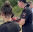 Восемь протоколов за день: в Благовещенске прошёл совместной рейд полиции и администрации по акватории Зеи - Администрация г. Благовещенск