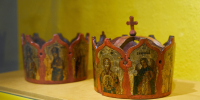 В Ханты-Мансийске открылась выставка «Русская свадьба. Традиции и обряды» — первый совместный проект Югры и Государственного исторического музея - РИЦ Югра