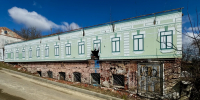 Дом инженера Боровича в Брянске выставили на торги за один рубль - Газета Брянские новости