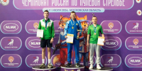 Орловский стрелок завоевал серебро чемпионата России по пулевой стрельбе - Орловский Вестник