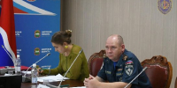 Для борьбы с паводком в Приамурье готовы транспортеры, дроны и лодки - ИА Порт Амур