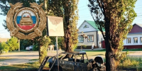 Парень на "четырнадцатой" загубил пешехода, уничтожил машину и сам попал в больницу - ИА Взгляд-инфо