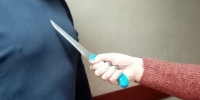 В Омской области вынесли приговор пенсионерке, зарезавшей супруга во время пьяной ссоры - ИА Омскрегион