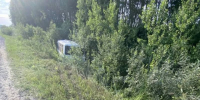 Пассажирка автобуса после ДТП в Омской области впала в кому - ИА Омскрегион
