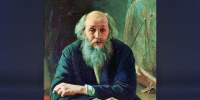 Hudozhnik-enciklopedist-Nikolay-Ge_1 - ЦГБ им. В. Маяковского